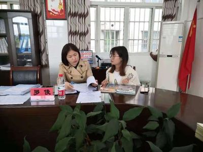 深耕教學一線，精準描繪教育質量藍圖——合川區教科所扎實開展學校教育教學專項檢查及評價活動