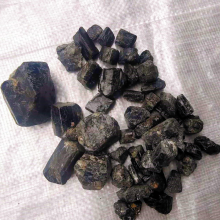 探尋河北電氣石原礦石 汗蒸房用高純托瑪琳石的品質(zhì)與價格解析